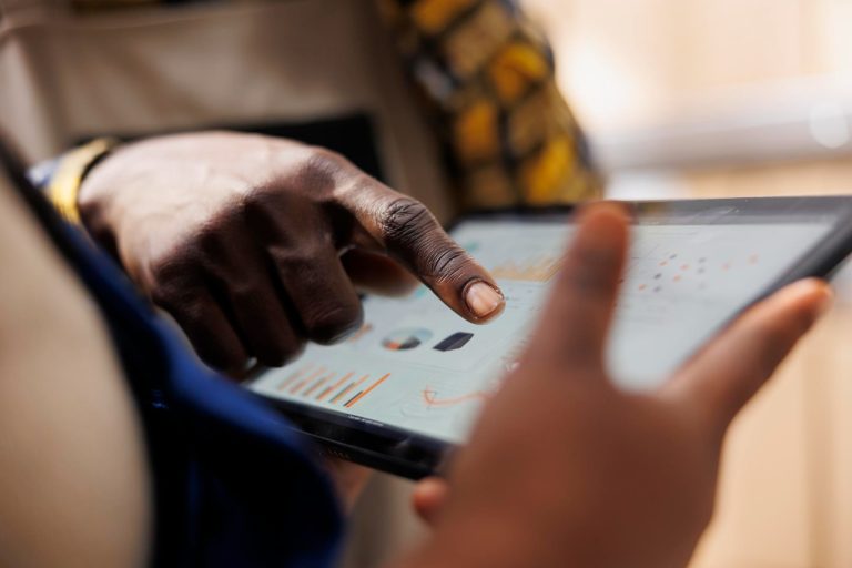 The Role of IT in Revolutionizing Water Service Delivery
