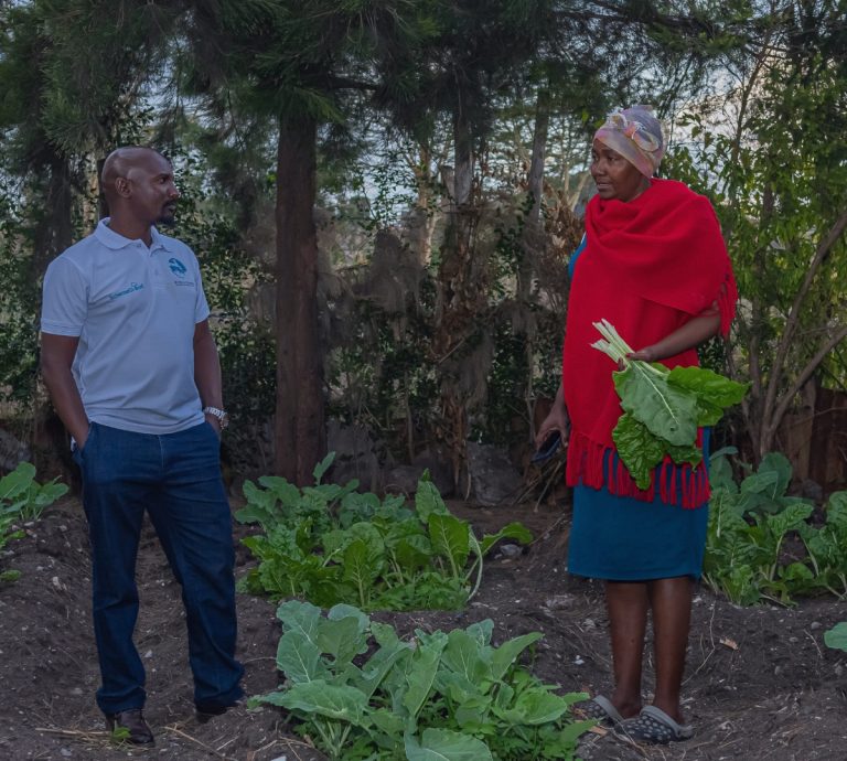 Community-Centered Approaches: Putting People at the Heart of Water Solutions