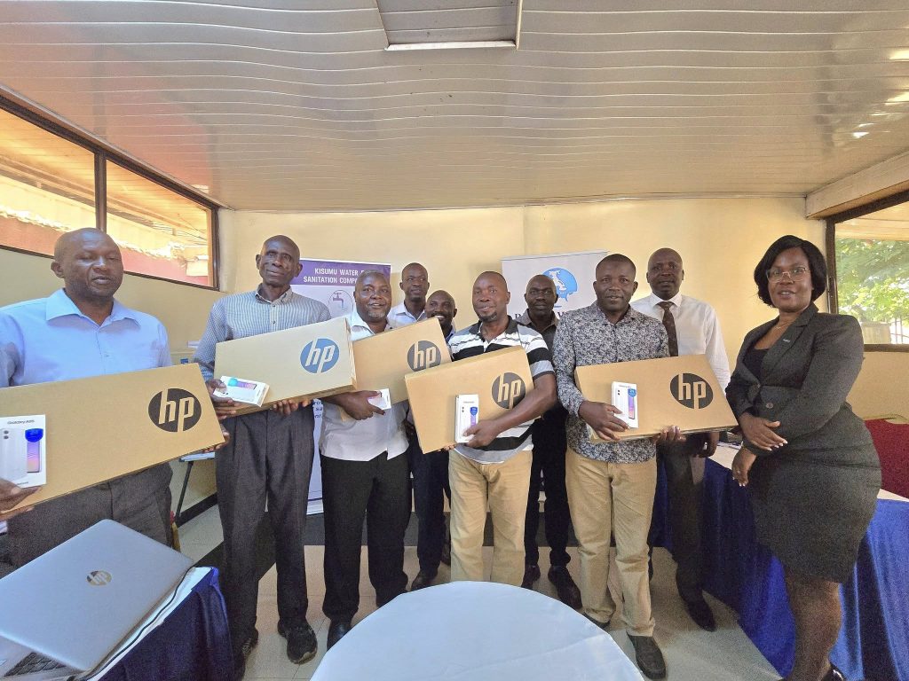 Rural Water Management Solutions