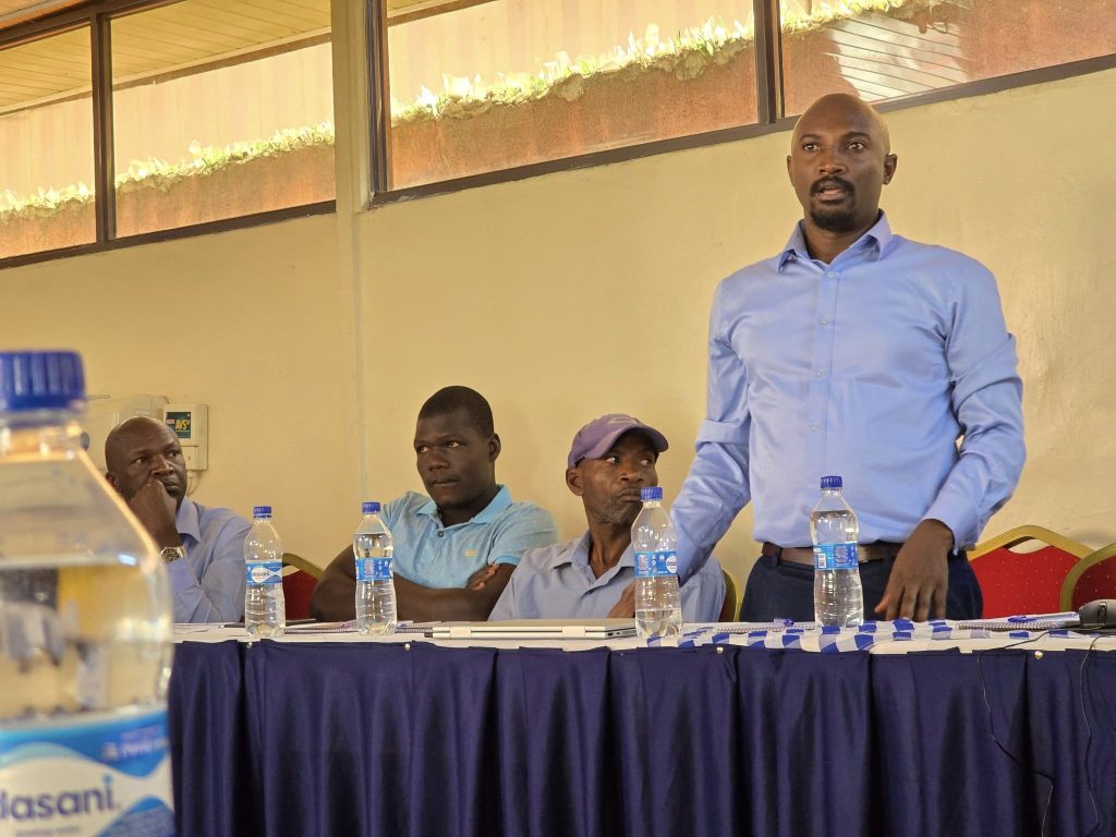 Rural Water Management Solutions