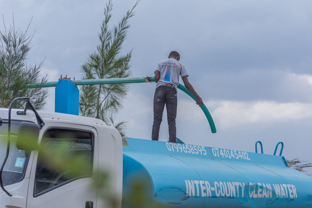 Rural Water Management Solutions