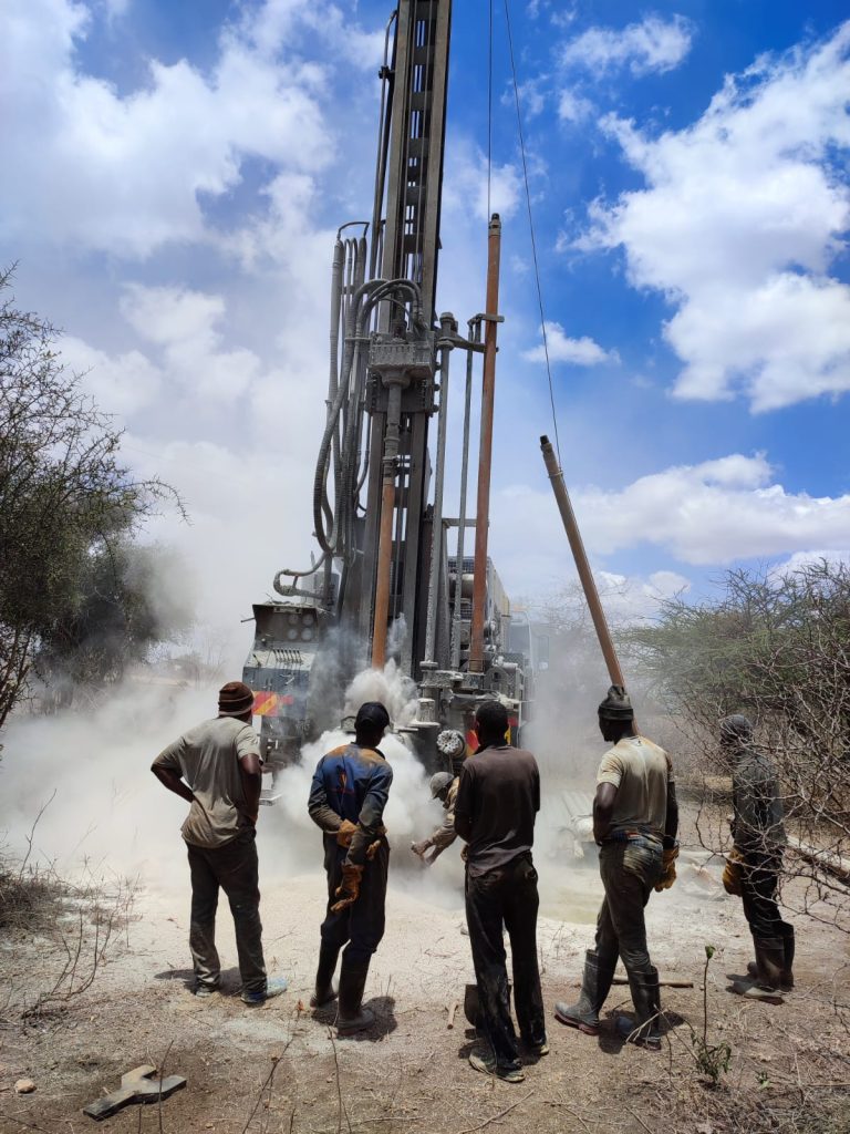 Rural Water Management Solutions