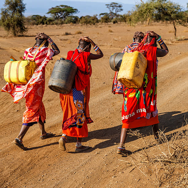 Rural Water Management Solutions