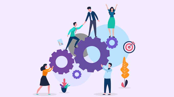 Smart Water Technologies