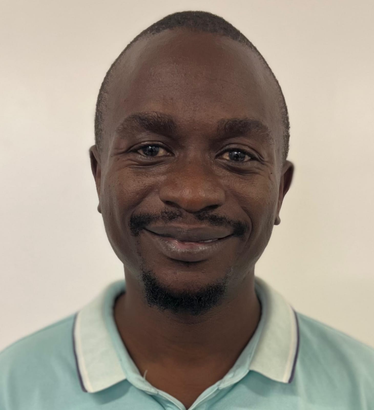 Humphery Otieno | Rural Water Management Solutions Kenya